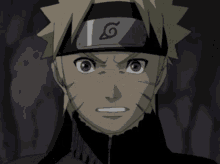 Naruto Kyuubi Infulence GIF - Naruto Kyuubi Infulence GIFs