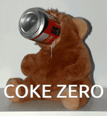 Coke Zero GIF - Coke Zero GIFs