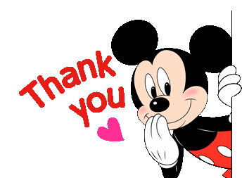 Thank You So Much Heart Sticker - Thank You So Much Heart Love ...