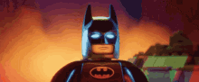 Lego Batman Sad Batman GIF