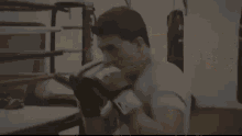 Jan Smit Smit GIF - Jan Smit Smit Jan Smit Boxing GIFs
