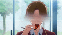 Kiyotaka Ayanokouji No Face No Face Anime GIF - Kiyotaka Ayanokouji No Face No Face Anime GIFs