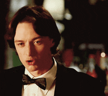 James Mcavoy Knowledge GIF - James Mcavoy Knowledge Knowledge Is Power GIFs