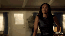 What Mazikeen GIF