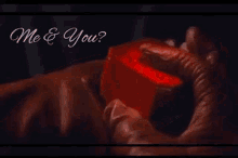 Ludo Me And You GIF - Ludo Me And You Love GIFs