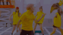 Jonghyun Shinee GIF - Jonghyun Shinee Dancing GIFs