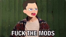 Whosji Fuck The Mods GIF - Whosji Fuck The Mods Discord Mods GIFs