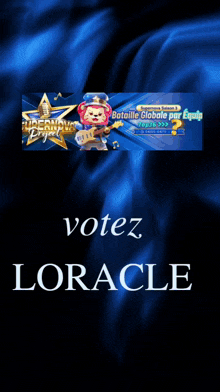 Starmaker Loracle GIF - Starmaker Loracle L'Oracle GIFs