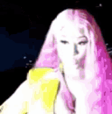 Nicki Minaj Pose GIF - Nicki Minaj Nicki Pose GIFs