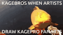 Kagebros Kagepro GIF