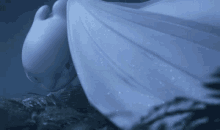 Shy Sparcaling Wings GIF - Shy Sparcaling Wings Beautiful GIFs