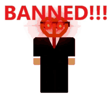 banned pretzel