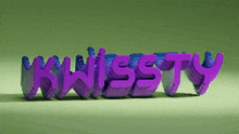 Kwissty Animation GIF - Kwissty Animation Motion Design GIFs
