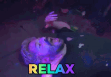 Relax Stoned GIF - Relax Stoned High GIFs