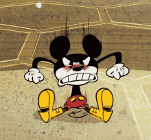 Disney Mickey Mouse GIF - Disney Mickey Mouse Mickey GIFs