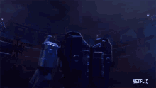 Stare Into Space Earthrise GIF - Stare Into Space Earthrise Transformers GIFs