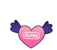 Durex Durex365 Sticker