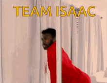 Isaac Team Isaac GIF - Isaac Team Isaac Bh Leaks GIFs