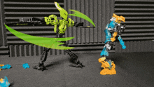 Death Sovek GIF - Death Sovek Bionicle GIFs