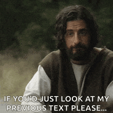 Arguments Look At My Text GIF - Arguments Look At My Text GIFs