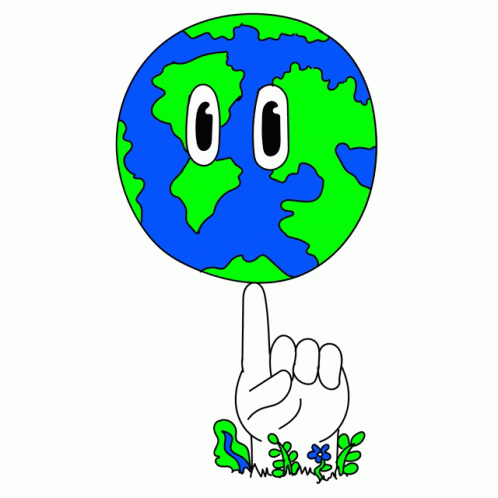 Earth Earth Day GIF - Earth Earth Day World - Discover & Share GIFs