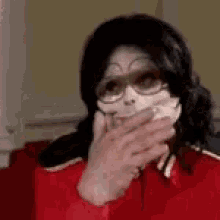Hihihi Rusbe GIF - Hihihi Rusbe Michael Jackson GIFs