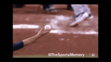 The Sports Memery Strike GIF - The Sports Memery Strike Baseball GIFs