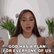 God Has A Plan For Everyone Of Us Coco Lili GIF - God Has A Plan For Everyone Of Us Coco Lili God Has A Perfect Plan GIFs