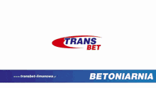 Beton Betoniarnia GIF - Beton Betoniarnia Transbet GIFs