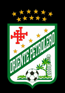 orientepetrolero eshoy campeon futbol gol