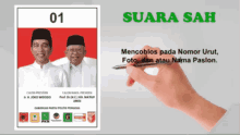 Jokowi Jokowi01 GIF - Jokowi Jokowi01 Prabowo GIFs