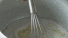 Mixing The Milk And Butter Two Plaid Aprons GIF