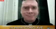 Papal Conclave The Papal Conclave GIF