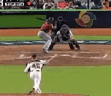Baseball Fail GIF - Baseball Fail GIFs