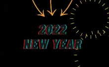 2022 Happy GIF - 2022 Happy New GIFs