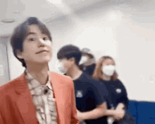 Kyuhyun Super Junior GIF - Kyuhyun Super Junior Hello There GIFs