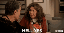 Hell Yes Paul Michael Glaser GIF - Hell Yes Paul Michael Glaser Leo GIFs