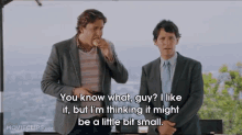 Fart Guy At The Open House GIF - I Love You Man Fart Guy Open House GIFs