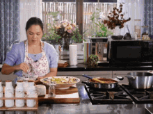 Judy Ann Santos Juday GIF - Judy Ann Santos Juday Cooking GIFs