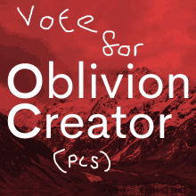 Bliv Oblivioncreator GIF