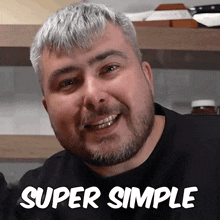 Super Simple Albert Cancook GIF - Super Simple Albert Cancook Super Easy GIFs