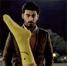 ? GIF - Fawad Khan What Confused GIFs