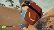 Peak Peak Game GIF