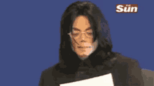Michael Jackson Nevermind GIF - Michael Jackson Nevermind GIFs