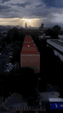 Mexico City GIF - Mexico City Afternoon GIFs