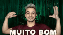 Victor Nogueira Muitobom GIF