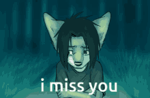 I Miss You Sad GIF - I Miss You Sad Crying GIFs