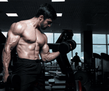 Fitness Trainer GIF - Fitness Trainer GIFs