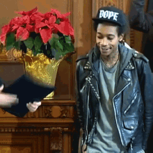 Shake Hands Wiz Khalifa GIF - Shake Hands Wiz Khalifa Hand Shake GIFs