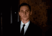 Tom Hiddleston Cry GIF - Tom Hiddleston Cry GIFs